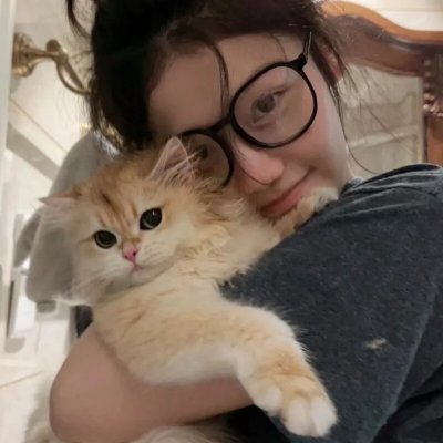 不羁的美女