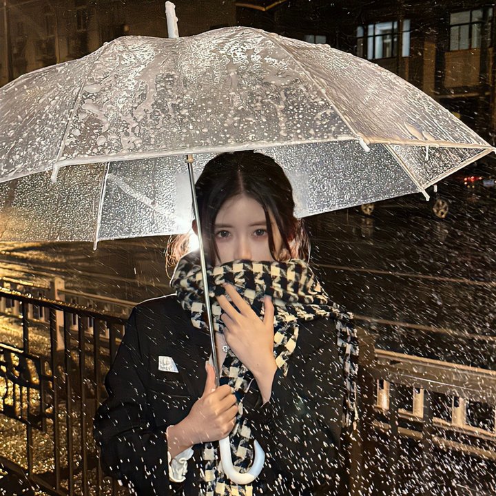 天池水怪